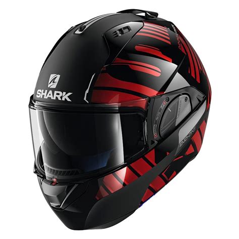 shark helmets website.